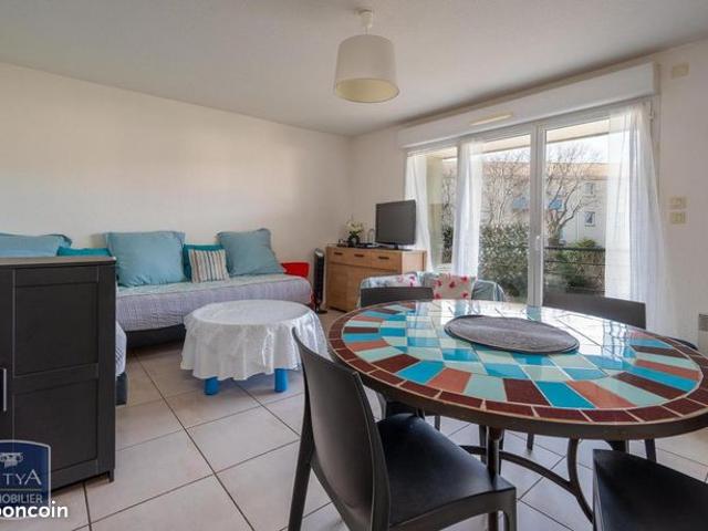 Appartement 4 pièces 70 m²