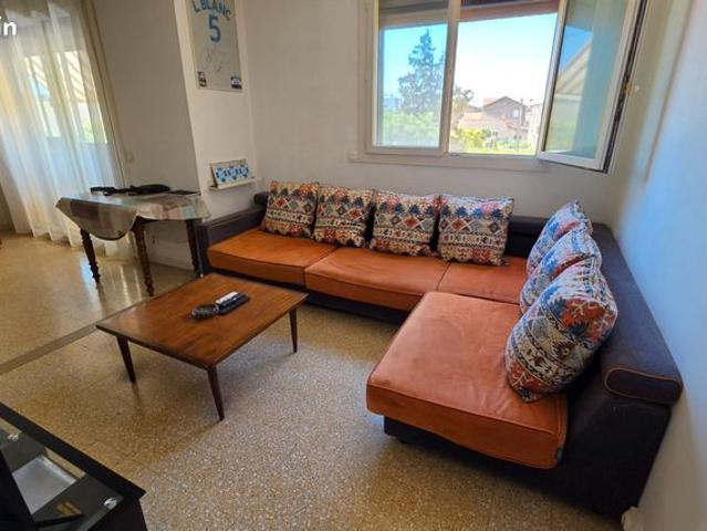 Appartement 4 pièces 70 m²