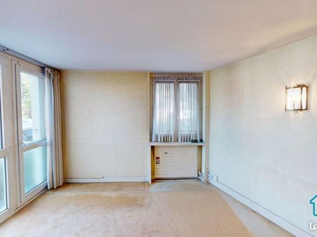 Appartement 4 pièces 70 m²
