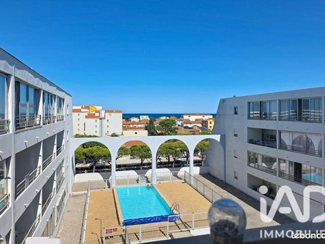 Appartement 4 pièces 70 m²