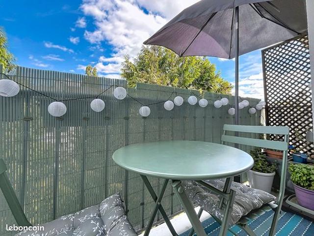 Appartement 4 pièces 70 m²