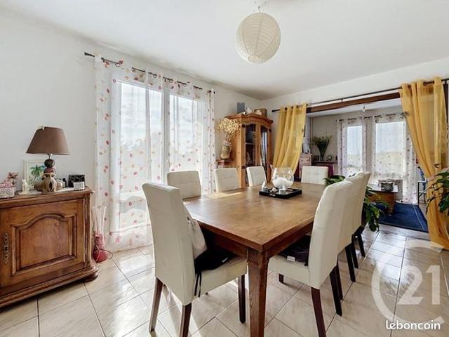 Appartement 4 pièces 70 m²