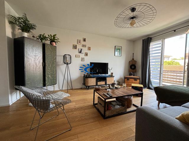 Appartement 4 pièces 70 m²