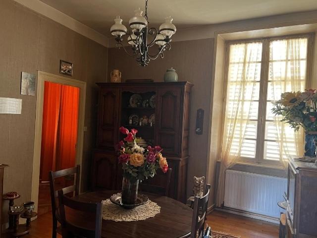 Appartement 4 pièces 70 m²