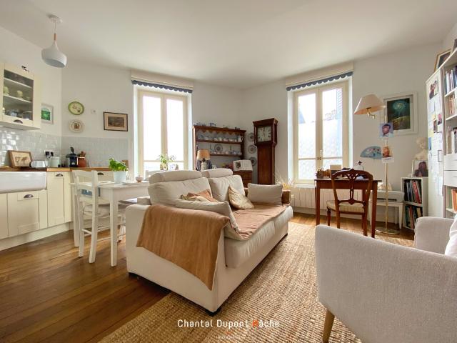 Appartement 4 pièces 70 m²