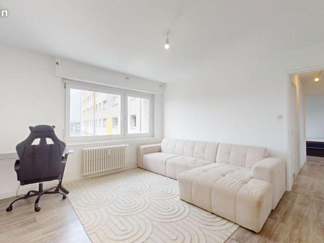 Appartement 4 pièces 70 m²