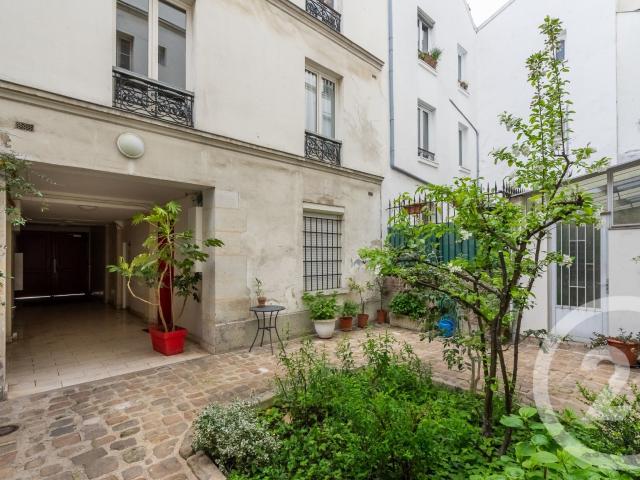 Appartement 4 pièces 70 m²