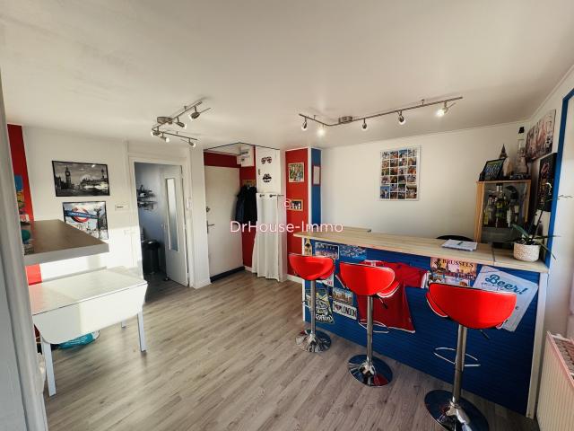 Appartement 4 pièces 70 m²