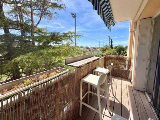 Appartement 4 pièces 70 m²