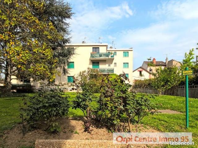 Appartement 4 pièces 70 m²