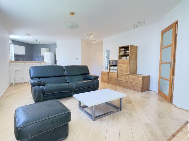Appartement 4 pièces 70 m²