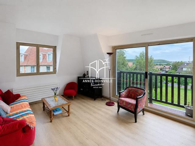 Appartement 4 pièces 70 m²
