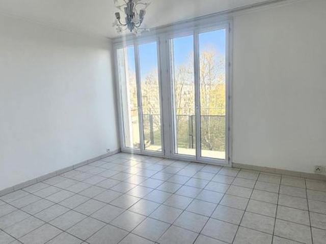 Appartement 4 pièces 70 m²