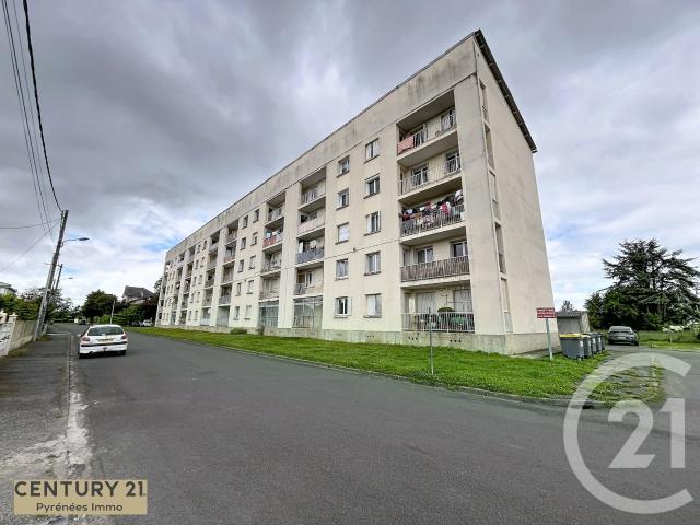 Appartement 4 pièces 70 m²