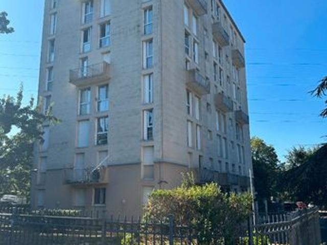 Appartement 4 pièces 70 m²