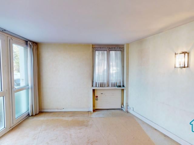 Appartement 4 pièces 70 m²