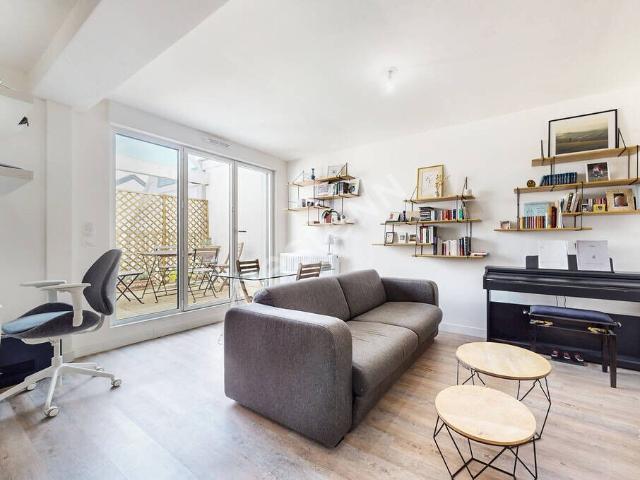 Appartement 4 pièces 70 m²