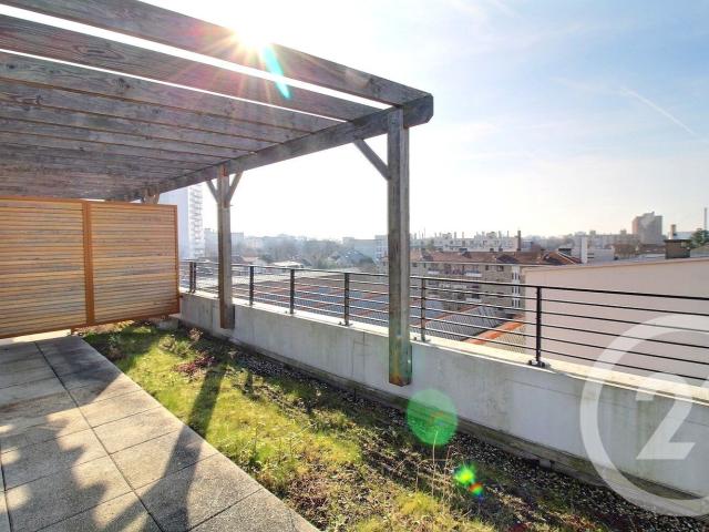 Appartement 4 pièces 70 m²