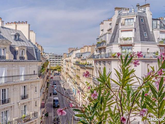 Appartement 4 pièces 70 m²