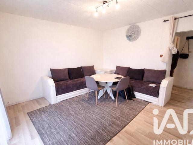 Appartement 4 pièces 70 m²