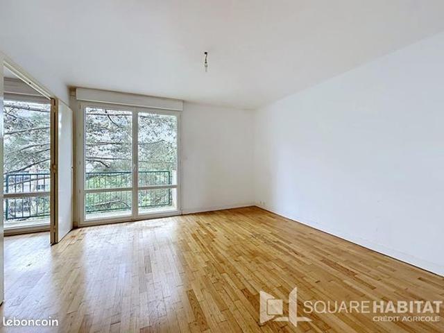 Appartement 4 pièces 70 m²