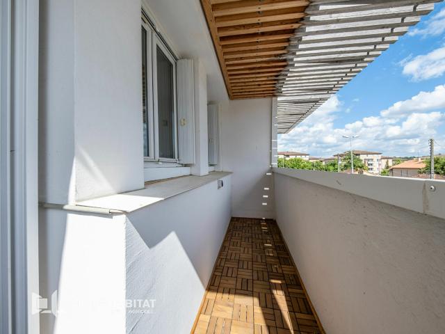 Appartement 4 pièces 70 m²