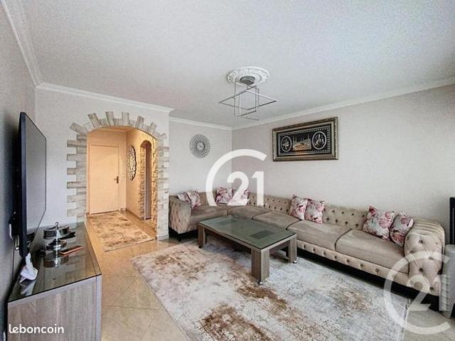 Appartement 4 pièces 70 m²