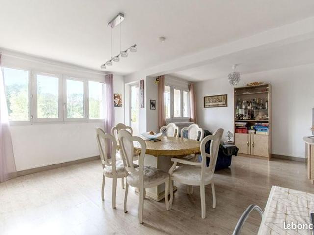 Appartement 4 pièces 70 m²