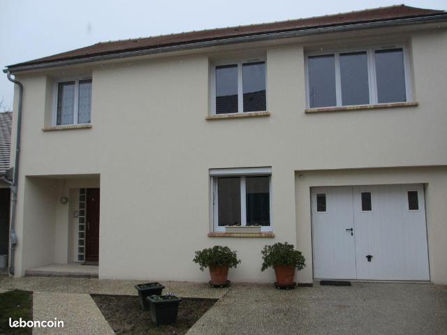Appartement 4 pièces 70 m²