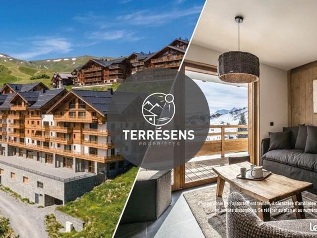 Appartement 4 pièces 70 m²