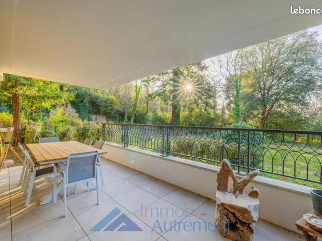 Appartement 4 pièces 70 m²