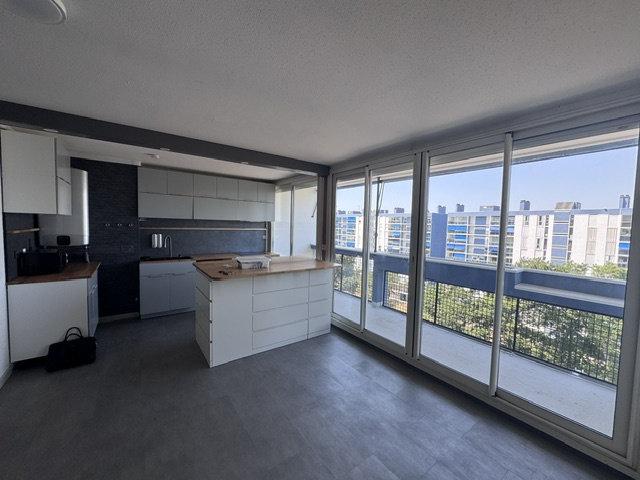 Appartement 4 pièces 70 m²