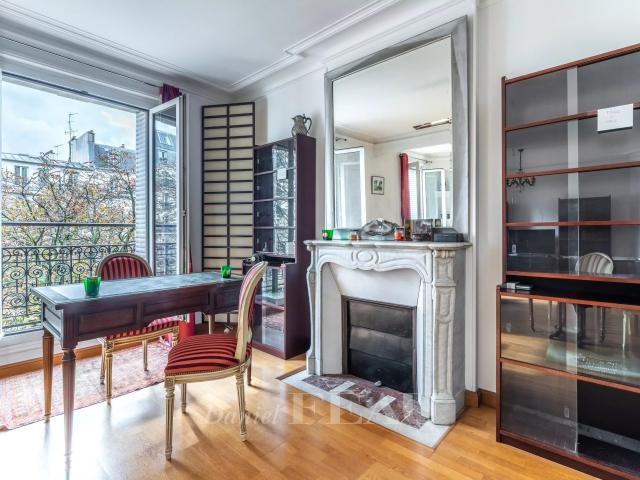 Appartement 4 pièces 70 m²