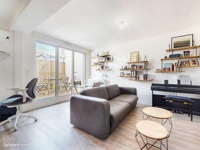 Appartement 4 pièces 70 m²