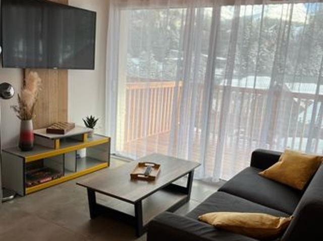 Appartement 4 pièces 70 m²