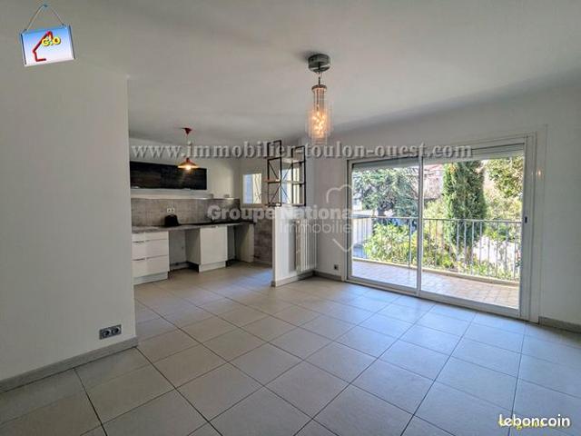 Appartement 4 pièces 70 m²