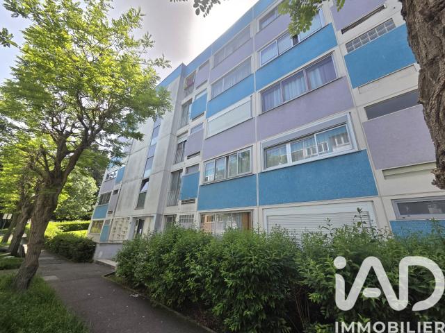 Appartement 4 pièces 70 m²