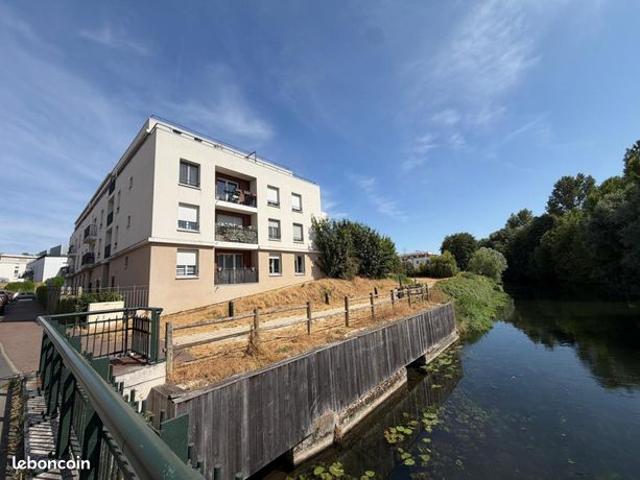 Appartement 4 pièces 70 m²
