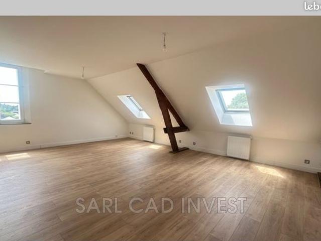 Appartement 4 pièces 70 m²