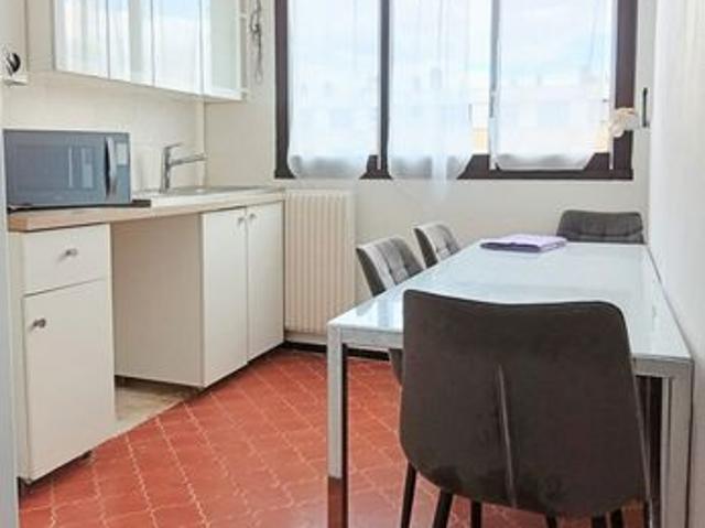 Appartement 4 pièces 70 m²