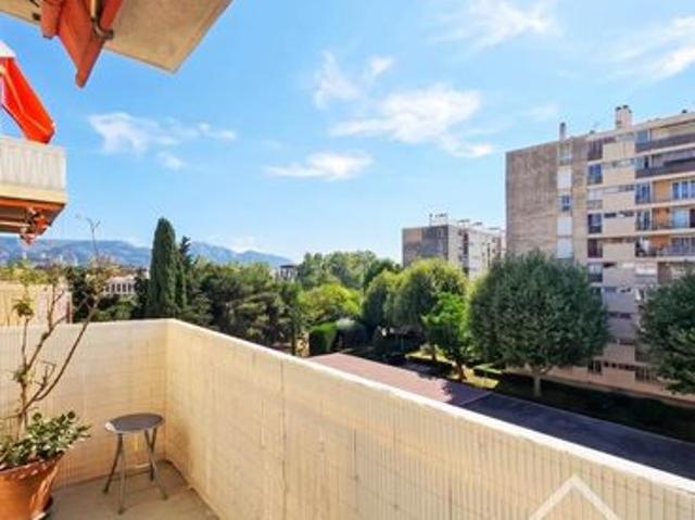 Appartement 4 pièces 70 m²