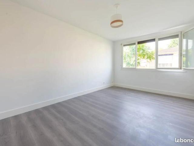 Appartement 4 pièces 70 m²