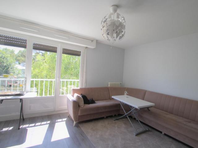 Appartement 4 pièces 70 m²