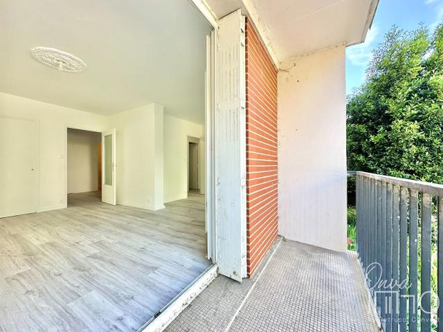 Appartement 4 pièces 70 m²