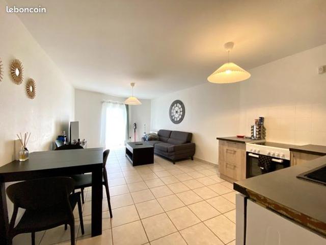 Appartement 4 pièces 70 m²