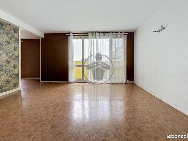 Appartement 4 pièces 70 m²