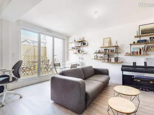 Appartement 4 pièces 70 m²