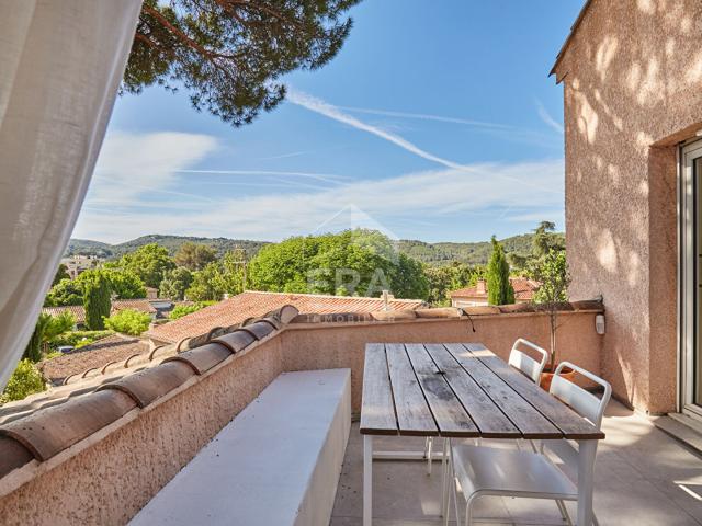 Appartement 4 pièces 70 m²