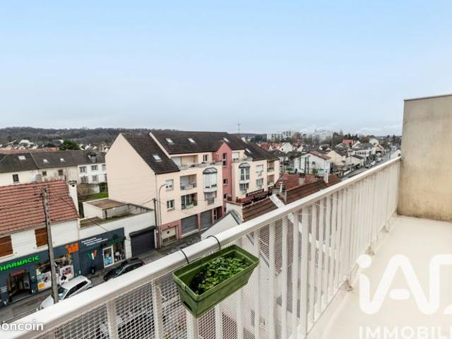 Appartement 4 pièces 70 m²