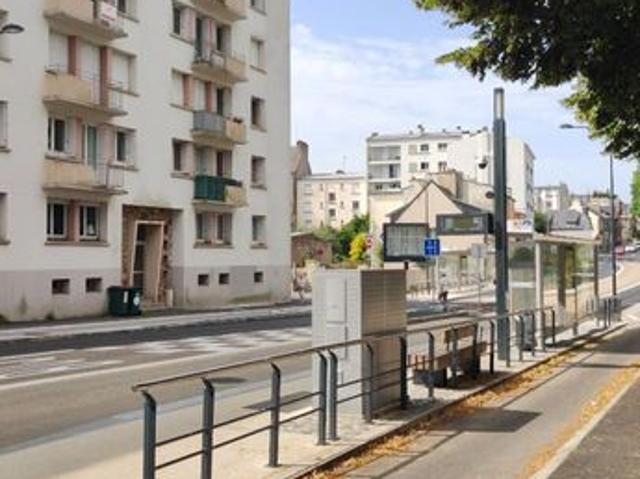 Appartement 4 pièces 70 m²